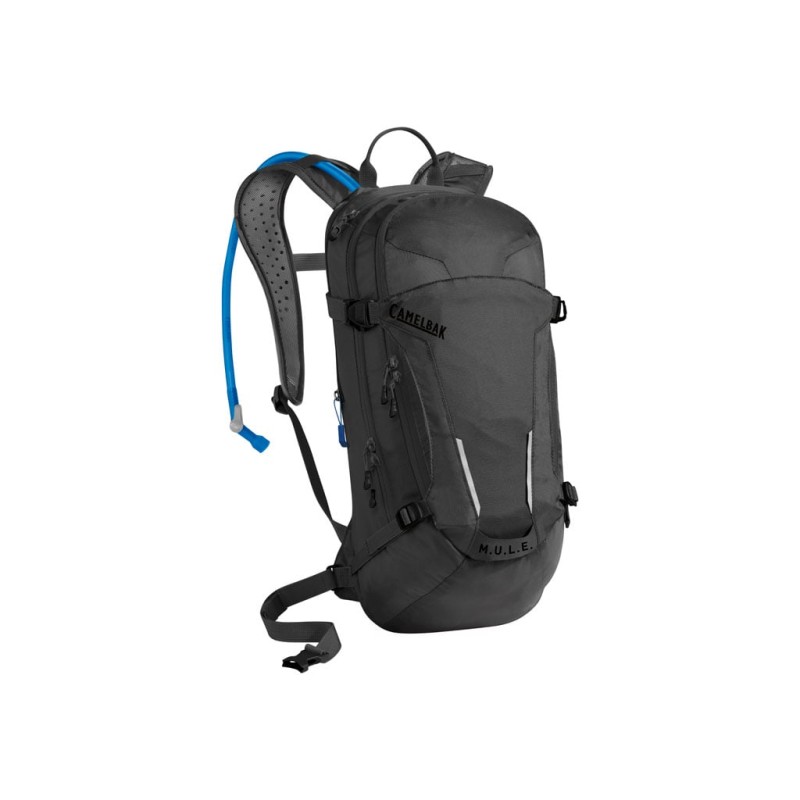 mochila de hidratación cabelbak MULE BLACK 3L