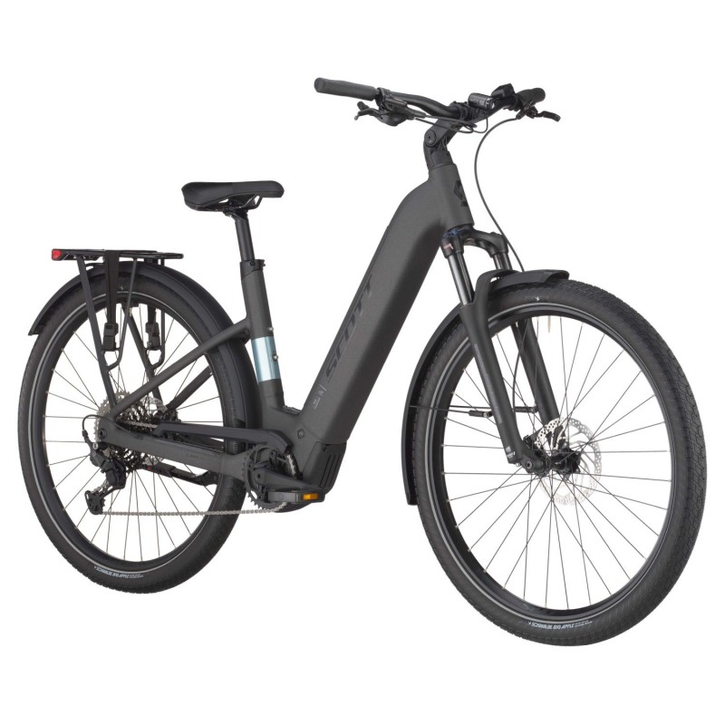 BICICLETA SCOTT SUB 30 WAVE 2025