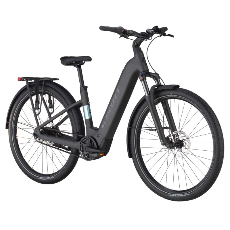 BICICLETA SCOTT SUB 20 BELT WAVE 2025