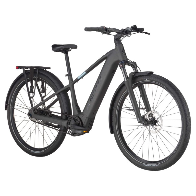 BICICLETA SCOTT SUB 20 BELT 2025