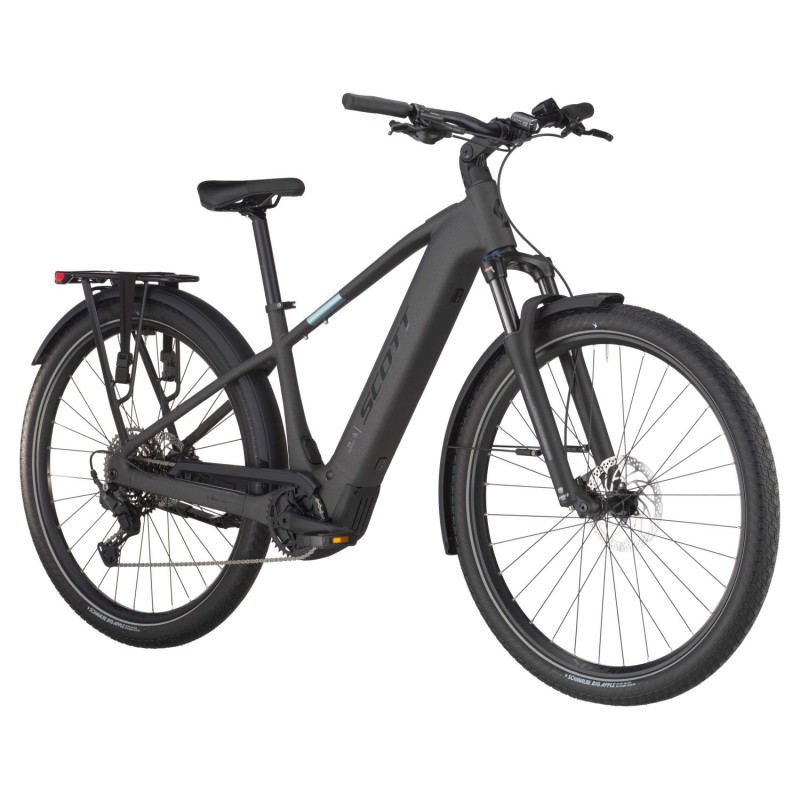 BICICLETA SCOTT SUB 30 2025