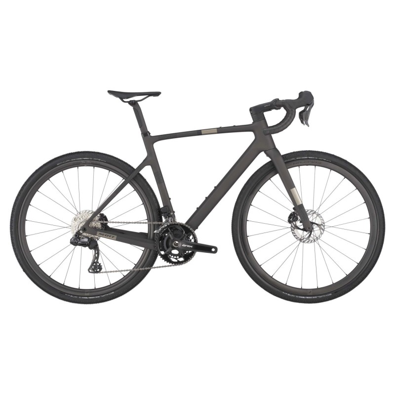 BICICLETA SCOTT ADDICT GRAVEL 10 2025