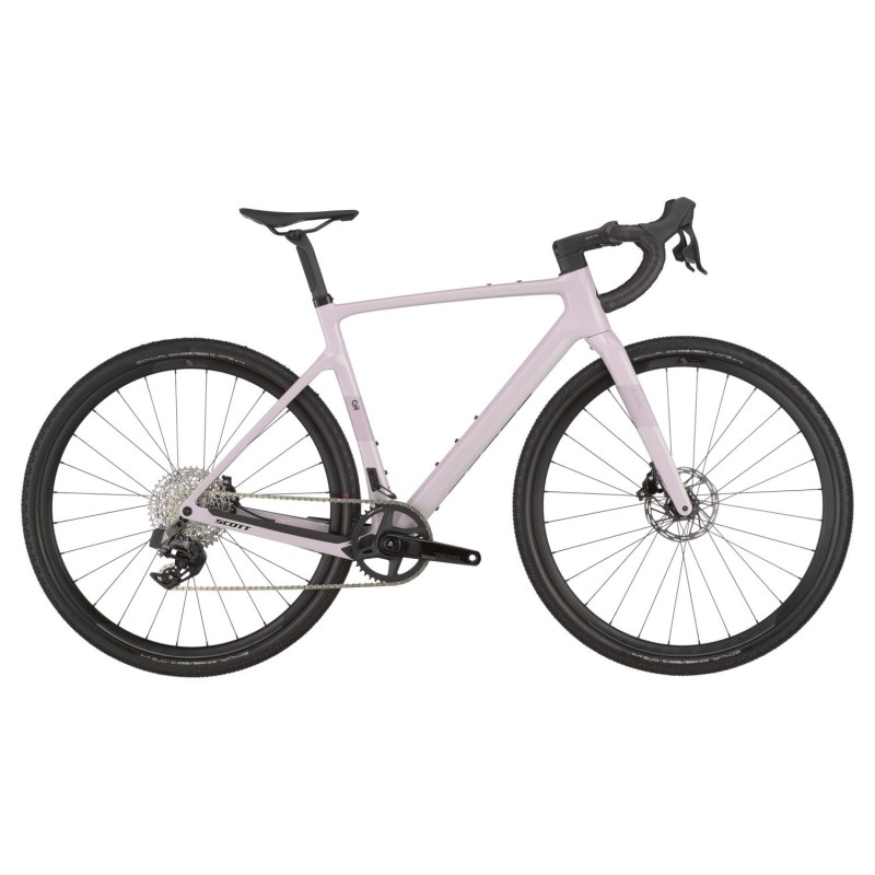 BICICLETA SCOTT ADDICT GRAVEL 30 2025