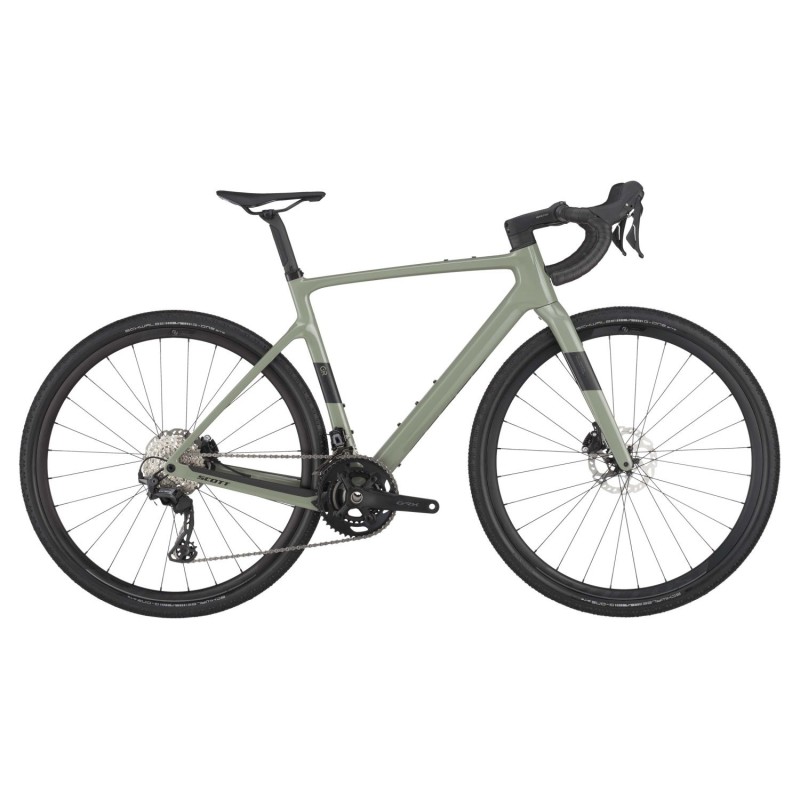 BICICLETA SCOTT ADDICT GRAVEL 50 2025