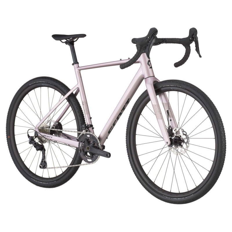 BICICLETA SCOTT SPEEDSTER GRAVEL 10 2025