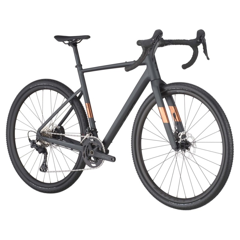 BICICLETA SCOTT SPEEDSTER GRAVEL 10 2025