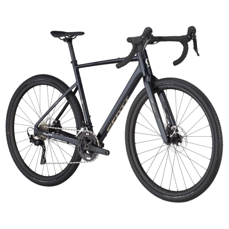 BICICLETA SCOTT SPEEDSTER GRAVEL 30 2025