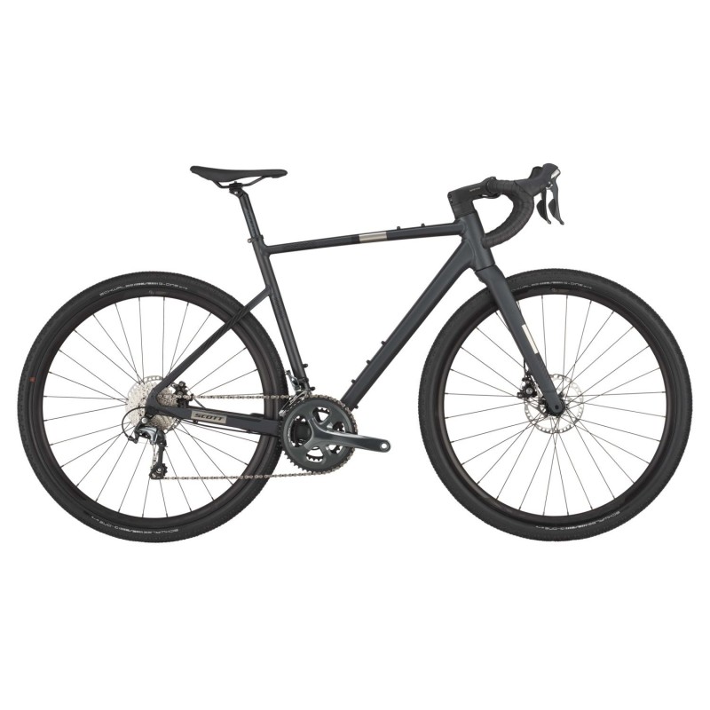 BICICLETA SCOTT SPEEDSTER GRAVEL 40 2025