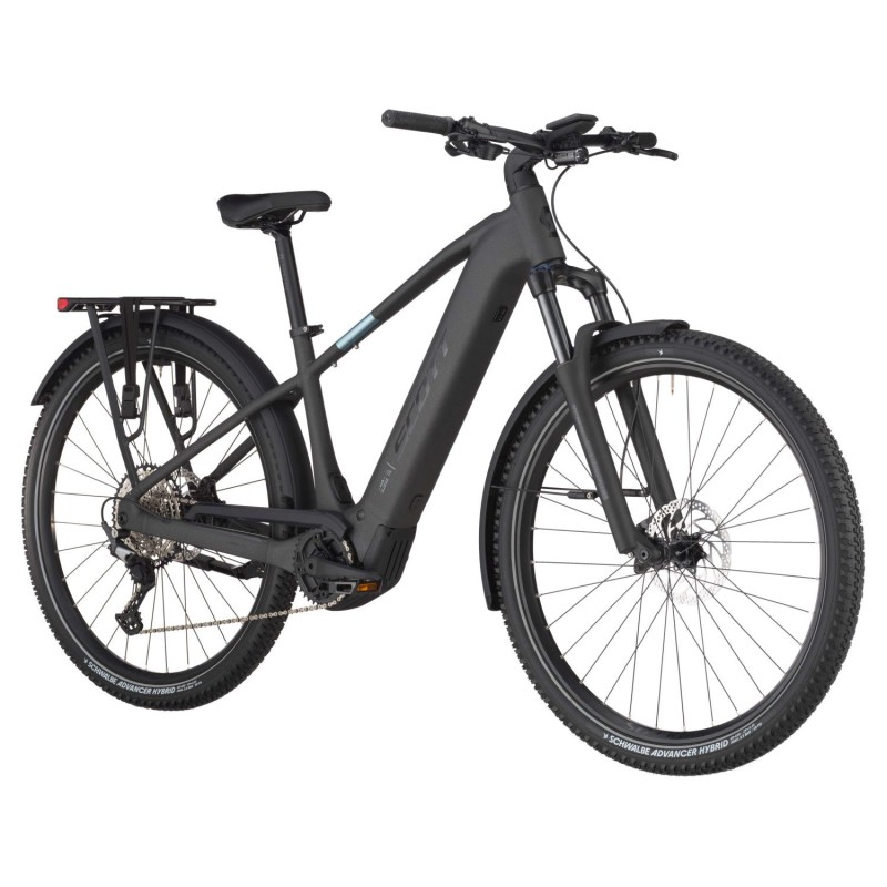 BICICLETA SCOTT AXIS 20 2025