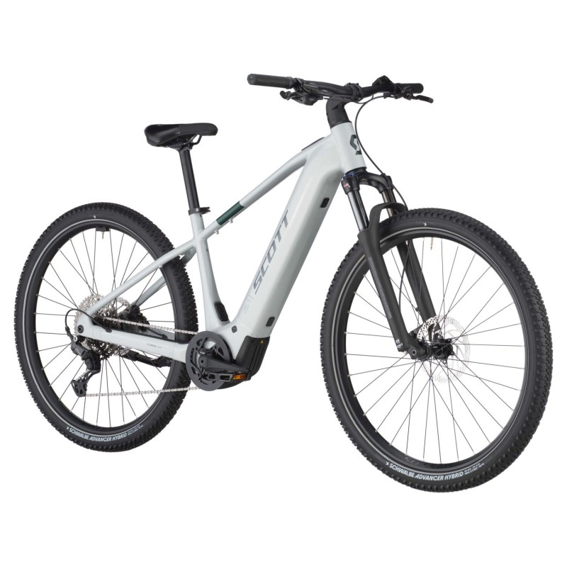 BICICLETA SCOTT AXIS 30 2025