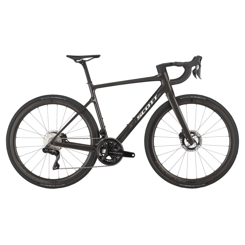 BICICLETA SCOTT ADDICT 10 2025