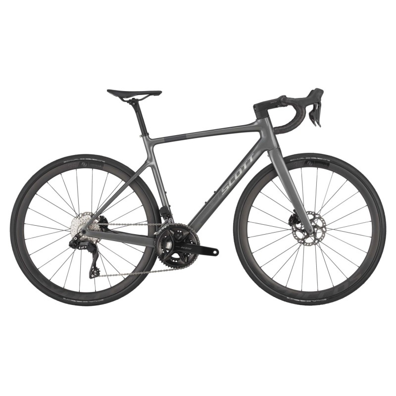 BICICLETA SCOTT ADDICT 30 2025