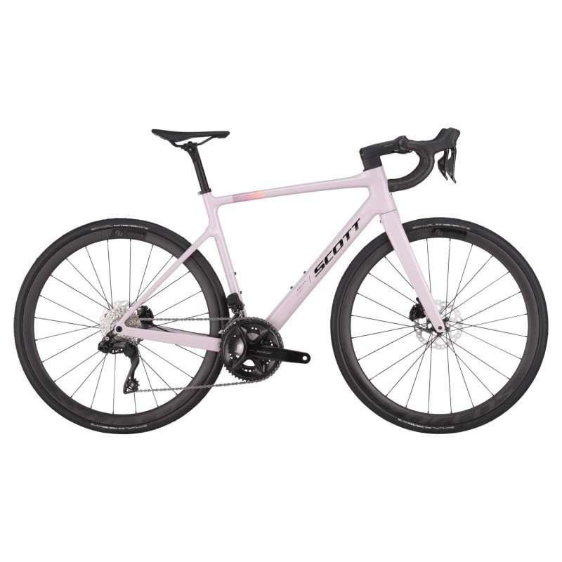 BICICLETA SCOTT ADDICT 30 2025