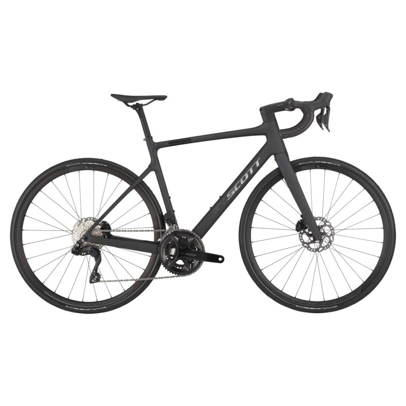 BICICLETA SCOTT ADDICT 40 2025