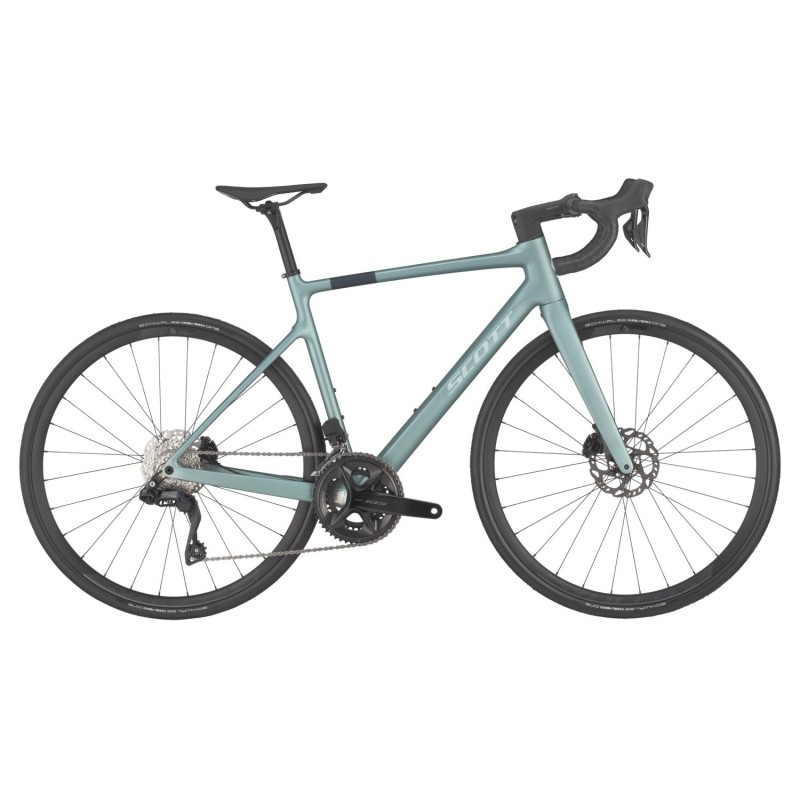 BICICLETA SCOTT ADDICT 40 2025