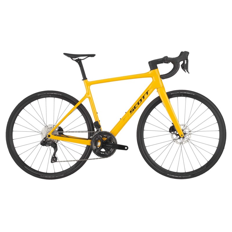 BICICLETA SCOTT ADDICT 40 2025