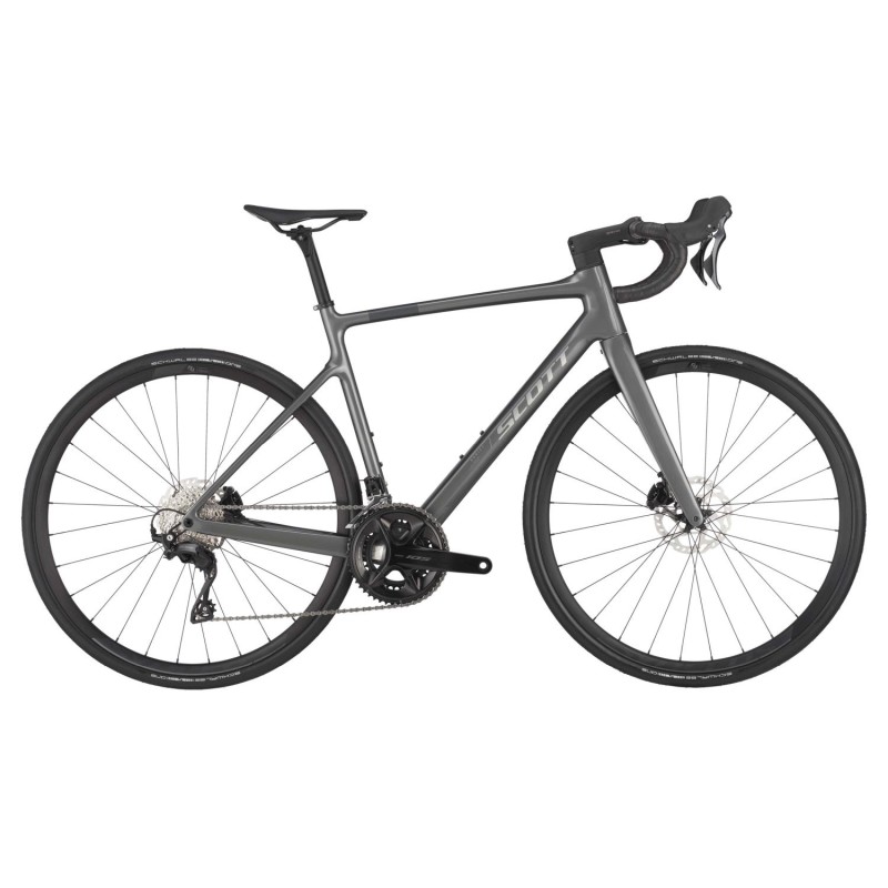 BICICLETA SCOTT ADDICT 50 2025