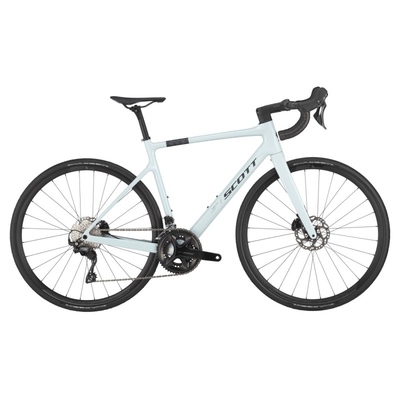 BICICLETA SCOTT ADDICT 50 2025