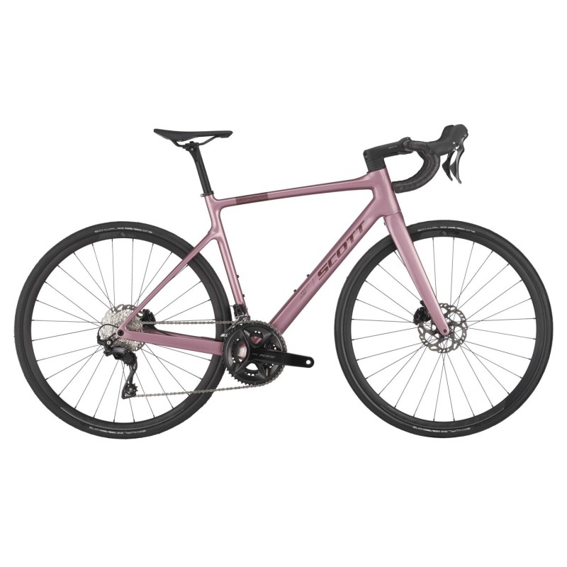 BICICLETA SCOTT ADDICT 50 2025