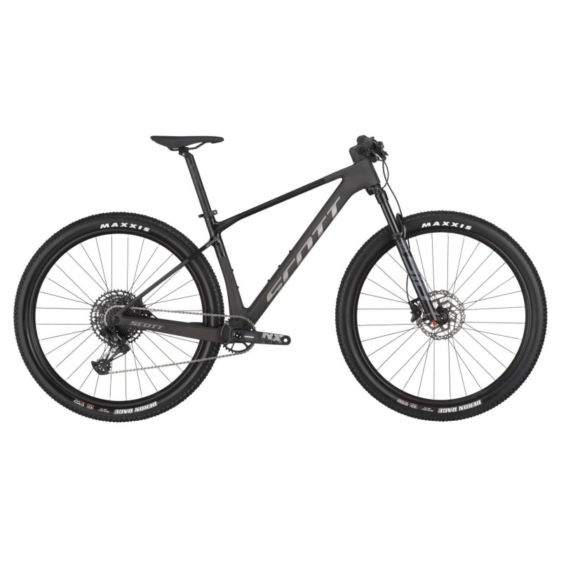 BICICLETA SCOTT SCALE RC COMP 2025