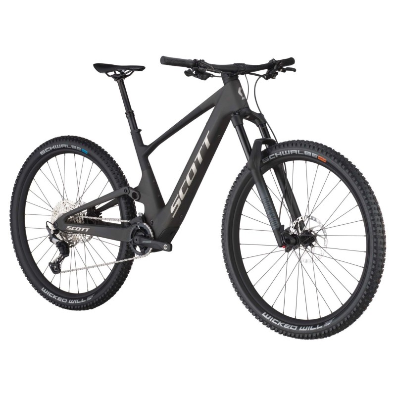 BICICLETA SCOTT LUMEN 920 2025