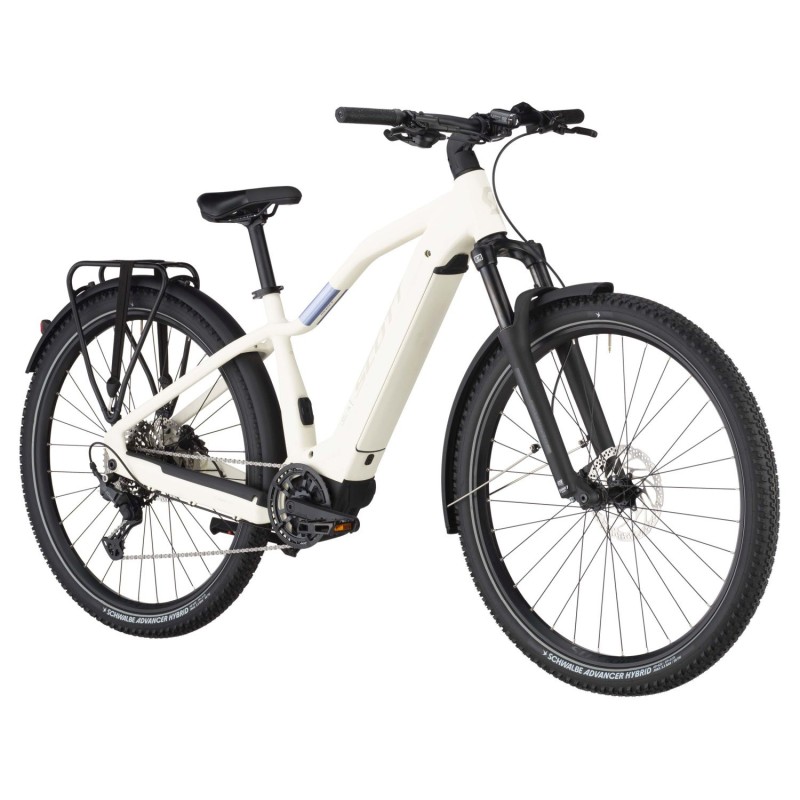 BICICLETA SCOTT AXIS 40 2025