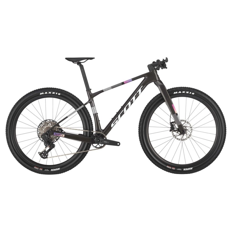 BICICLETA SCOTT SCALE GRAVEL 10 2025