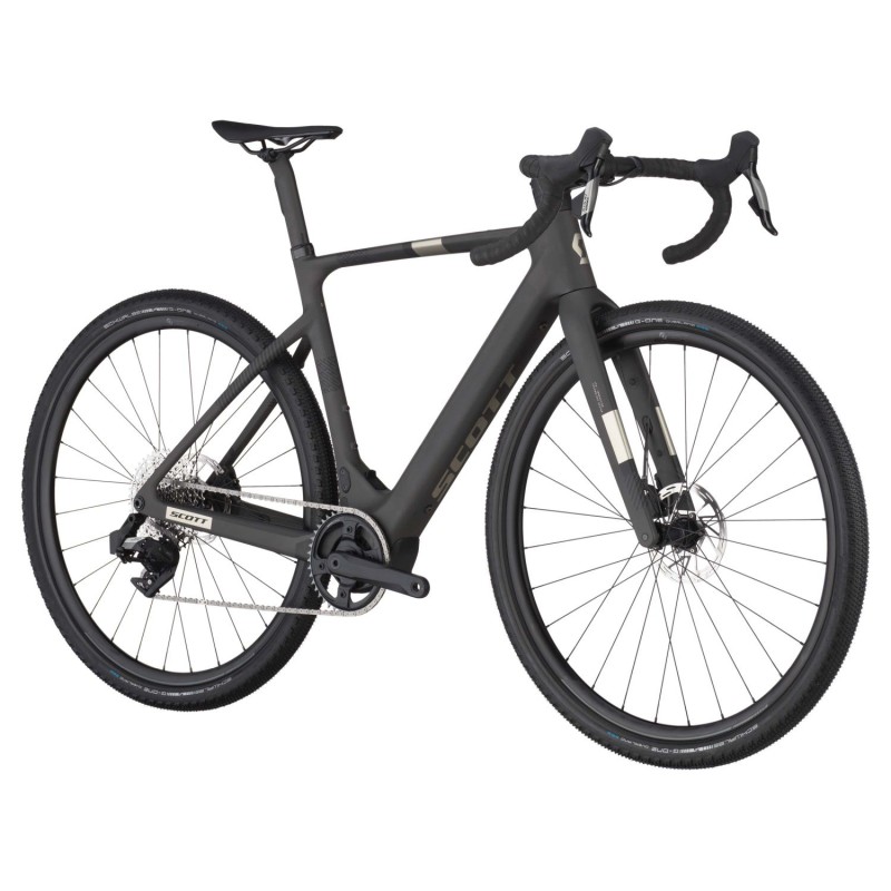 BICICLETA SCOTT SOLACE GRAVEL 30 2025