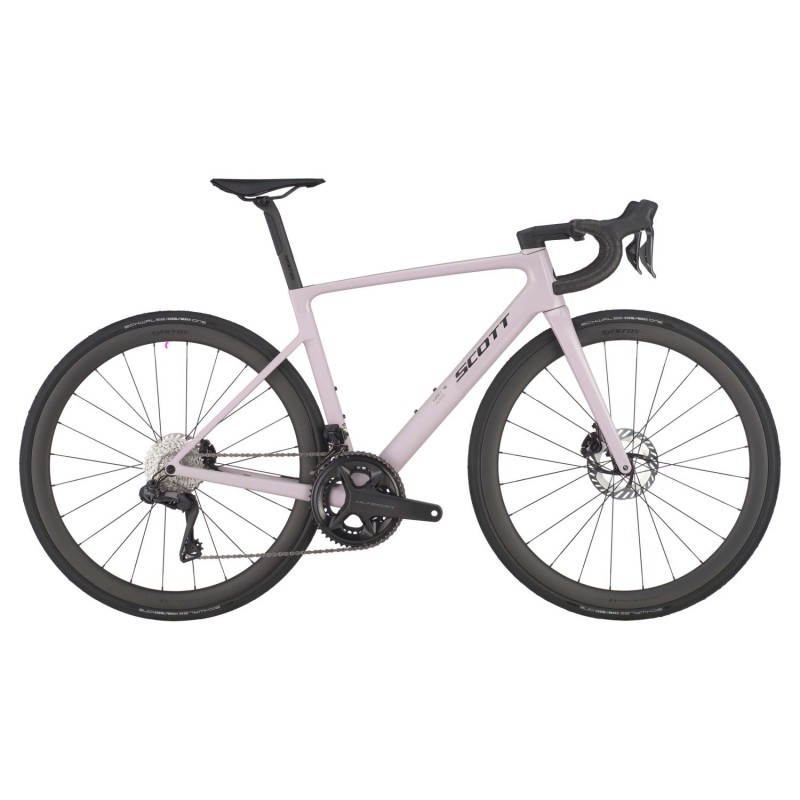 BICICLETA SCOTT ADDICT RC 20 2025