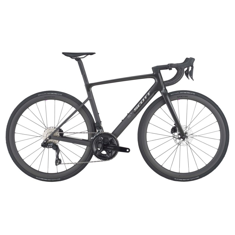 BICICLETA SCOTT ADDICT RC 30 2025