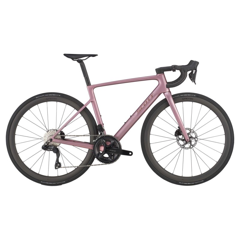 BICICLETA SCOTT ADDICT RC 30 2025