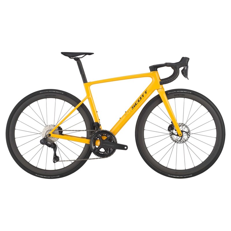 BICICLETA SCOTT ADDICT RC 10 2025