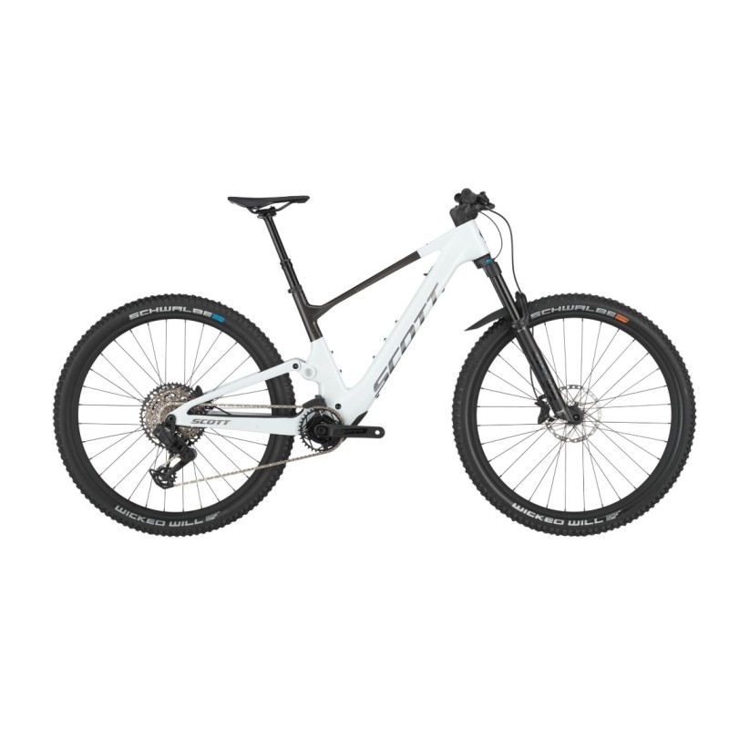 BICICLETA SCOTT LUMEN 905 2025