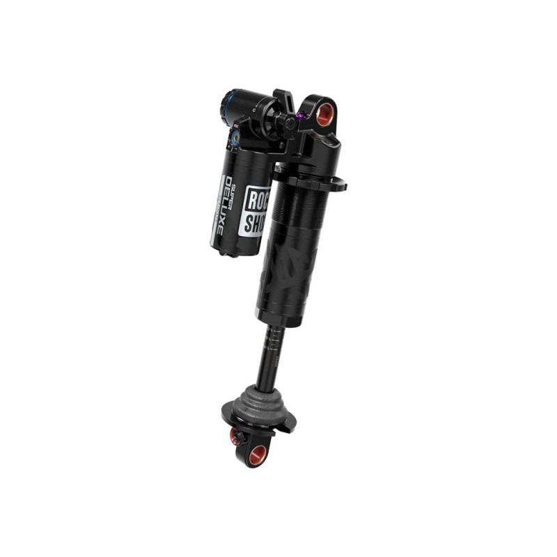 AMORTIGUADOR TRASERO ROCK SHOX SUPER DELUXE ULTIMATE COIL RC2T (230X57.5) STANDARD STANDARD B1