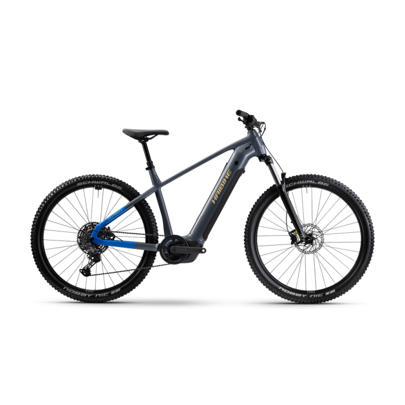 BICICLETA HAIBIKE ALLTRACK 6.5 2025