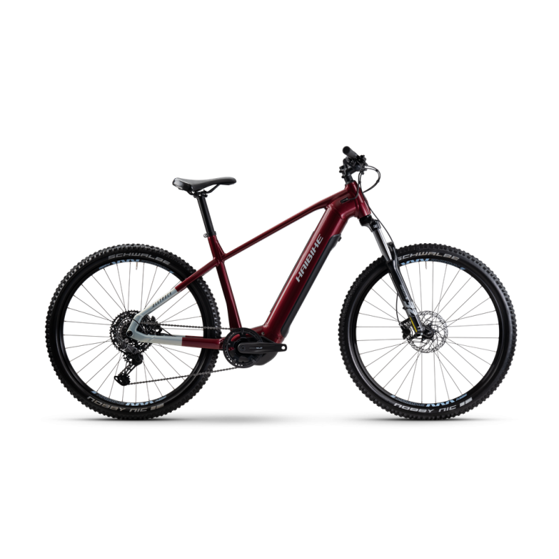 BICICLETA HAIBIKE ALLTRACK 5 2025