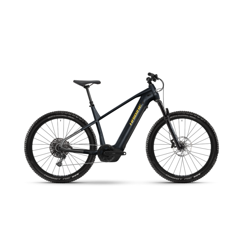 Bicicleta Electrica Haibike ALLTRACK 10 2025