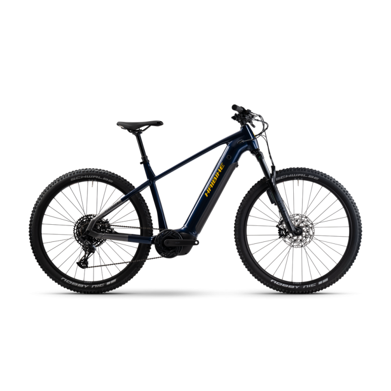 Bicicleta Electrica Haibike ALLTRACK 11 ABS 2026