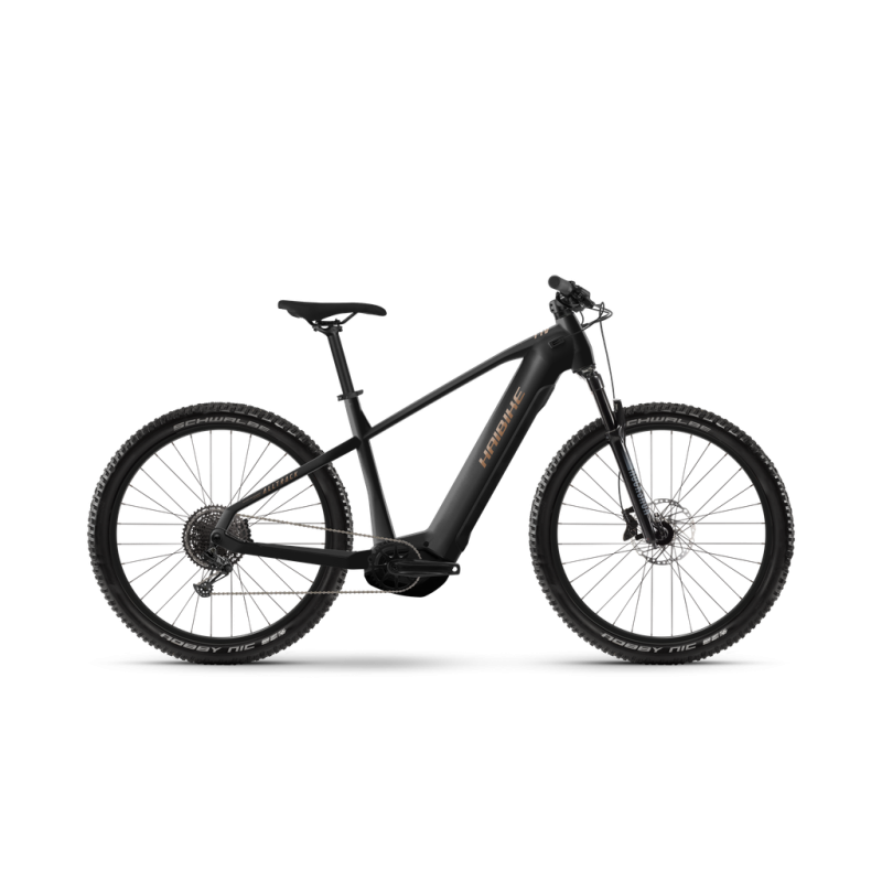 BICICLETA HAIBIKE ALLTRACK 8.5 2024