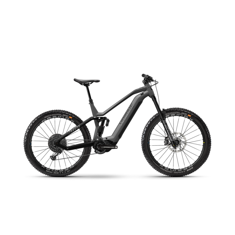 Bicicleta Electrica Haibike Nduro 8 Freeride 2025