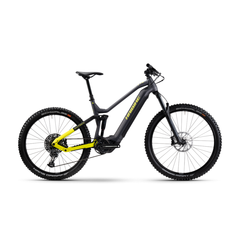 Bicicleta Electrica Haibike ALLTRAIL 9 2025