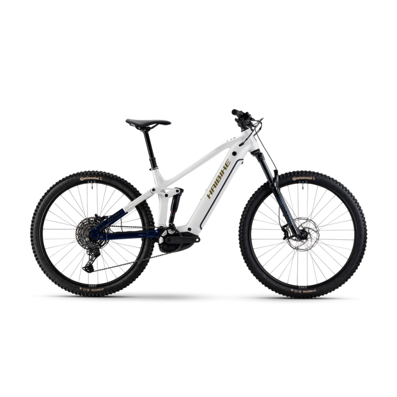 BICICLETA HAIBIKE ALLTRAIL 8 2025