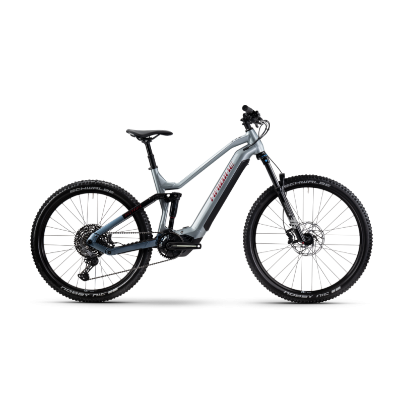 BICICLETA ELECTRICA HAIBIKE ALLTRAIL 5 2025