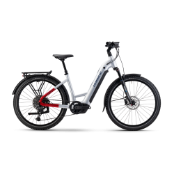 BICICLETA ELECTRICA HAIBIKE...