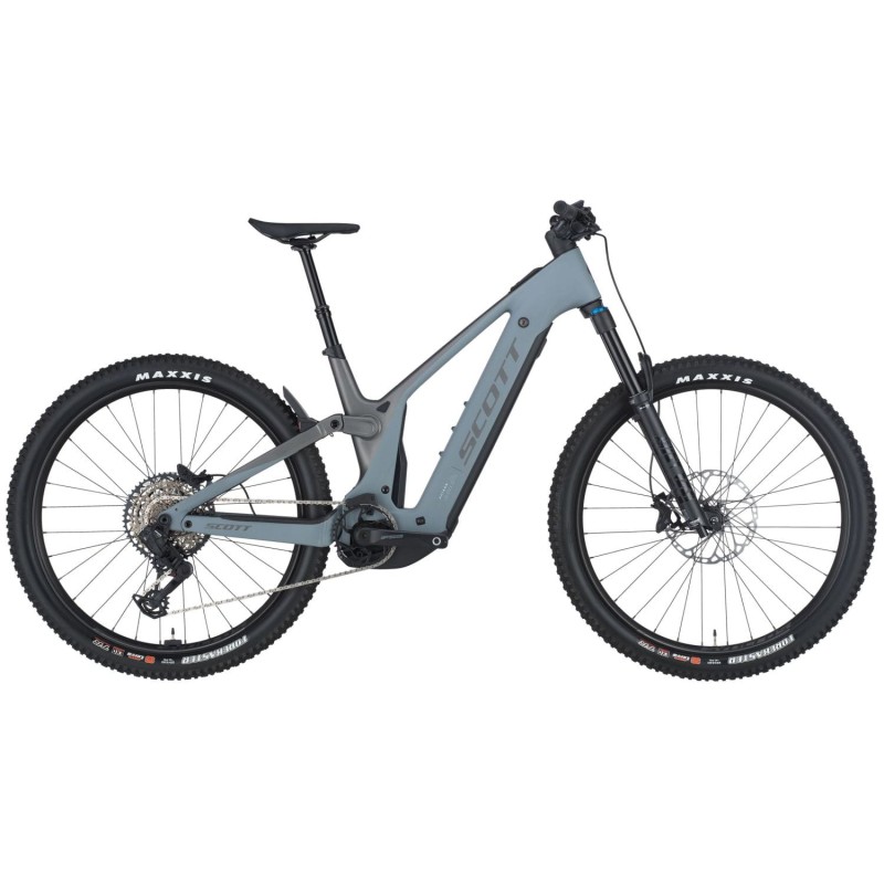 BICICLETA SCOTT PATRON 910 2025