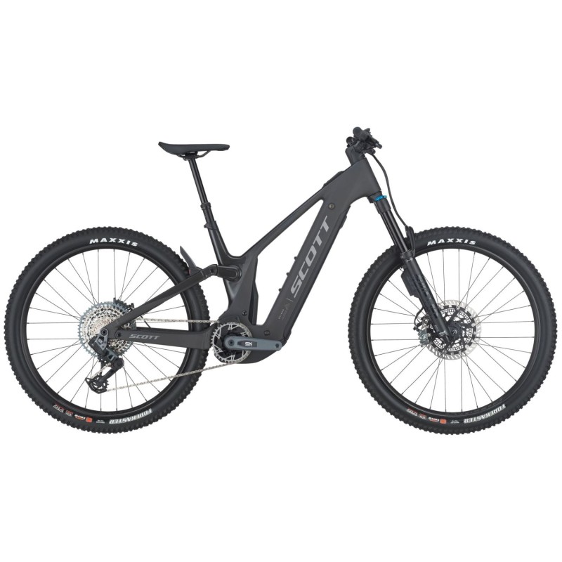 BICICLETA SCOTT PATRON 900 2025