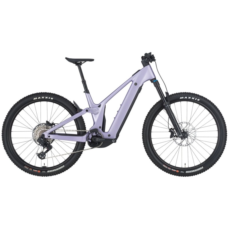 BICICLETA SCOTT PATRON 910 2025