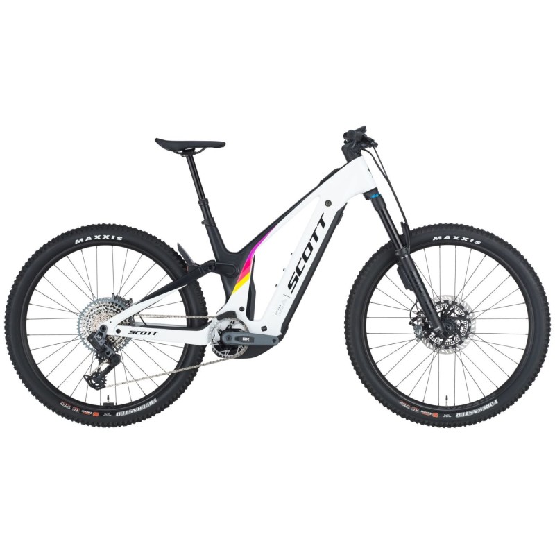 BICICLETA SCOTT PATRON 900 2025