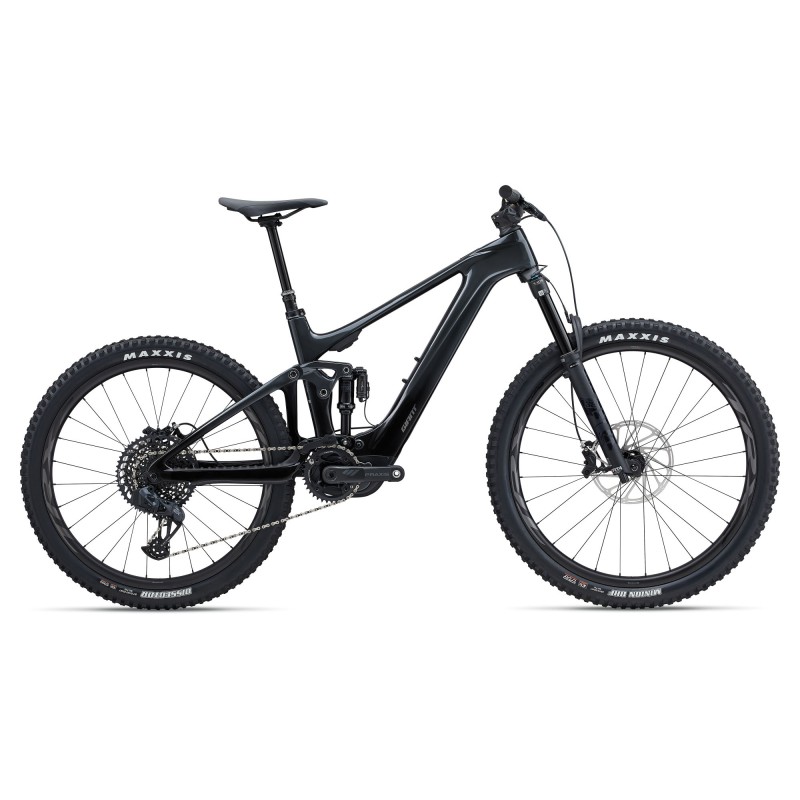 Bicicleta de Montaña Eléctrica Giant Trance X Advanced E+ ELITE 1 2025