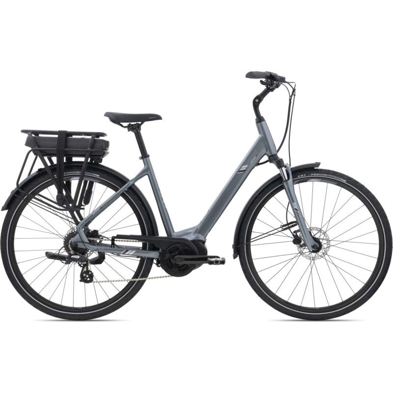 Bicicleta urbana Giant Entour E+ 3 LDS 2025